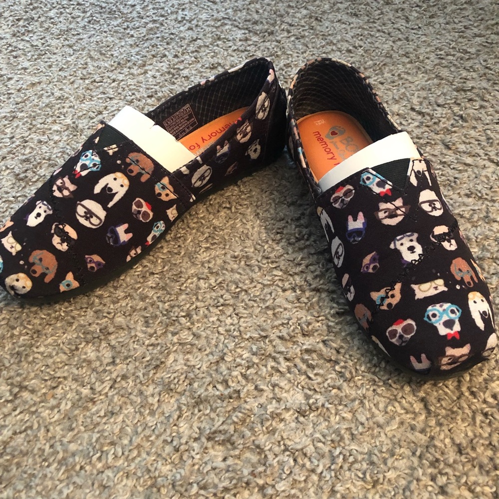 Bob's by sketchers